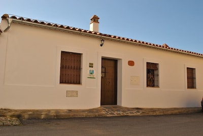 "CASA RURAL AYA I"