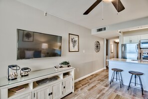 Entertainment Area