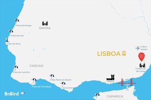 Property map