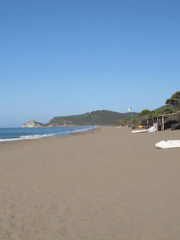 Strand
