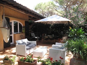 Terrass/Patio