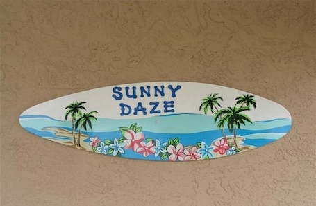 Life's a Beach
