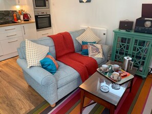 lifestyle room