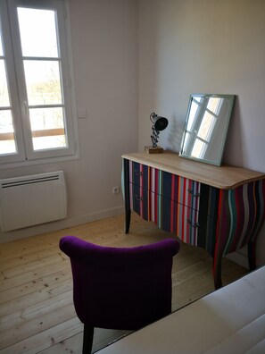 chambre violine 1er etage