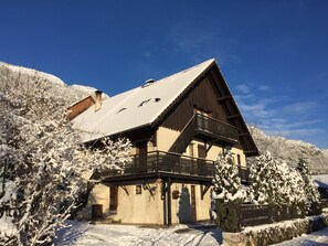 Exteriör
