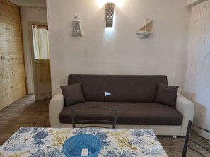 Coin séjour