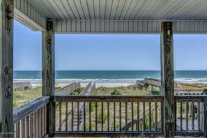 Imagine yourself here enjoying this view!