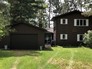 Ulkopuoli