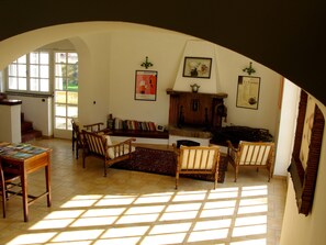 Sala de estar