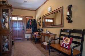 Foyer - Welcoming Foyer