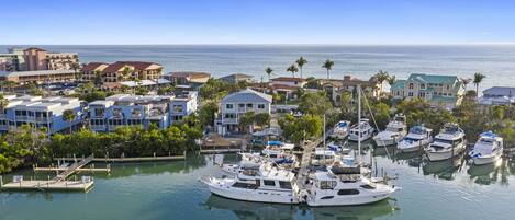 Port de plaisance