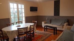 salon salle a manger