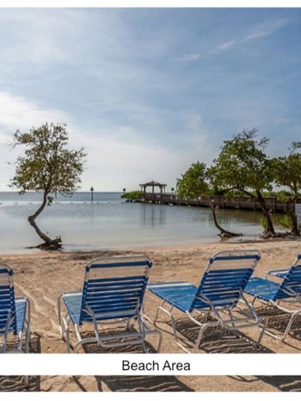 Private Sandy Beach-Gets no Better than this View