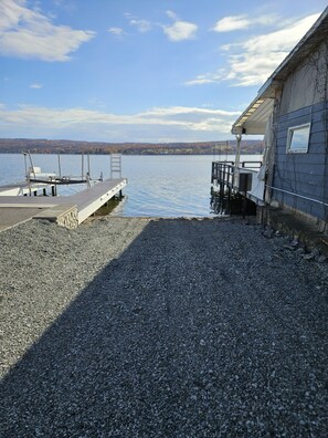 Boat Launch 