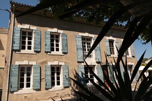 Exteriör