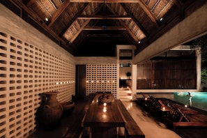 Restaurantes