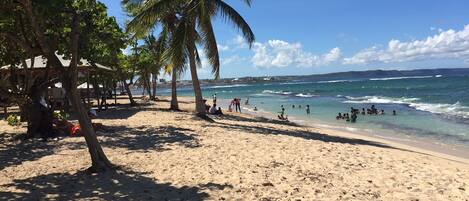 Strand