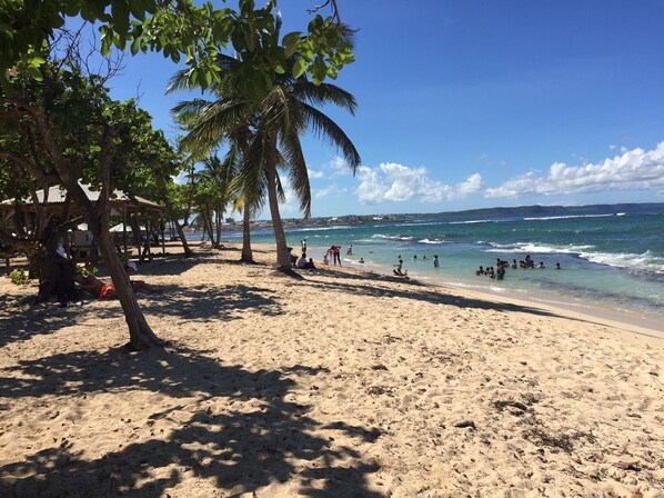 Strand