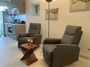 Interiör