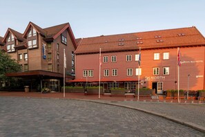 Exteriör