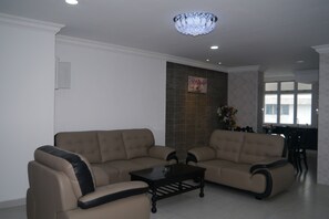 Sala de estar