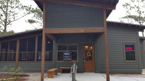 Restaurang