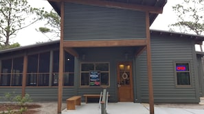 Restaurang