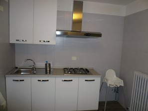 Eget kök
