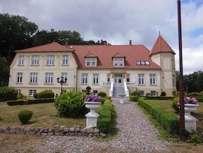 Gutshaus Wohlenhagen