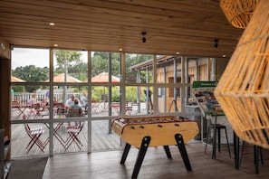 Restaurang