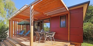 Terraço/pátio