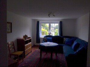 Coin séjour