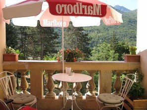 la loggia