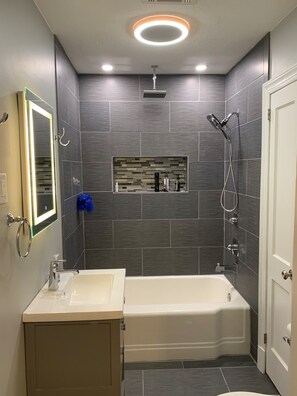 Main House Bathroom