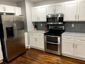 Main House Kitchen