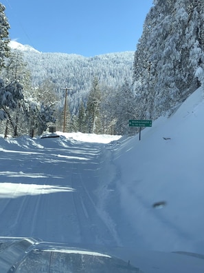 Desportos de neve e esqui