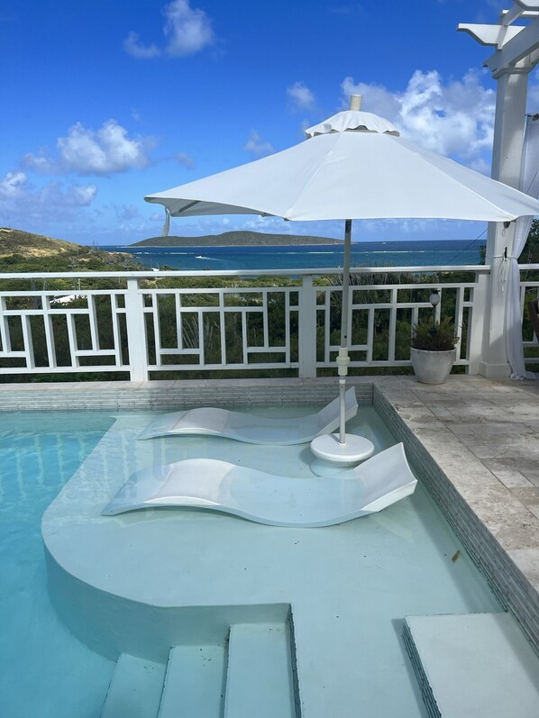 Welcome to Endless Summer, your unforgettable vacation destination on St. Croix