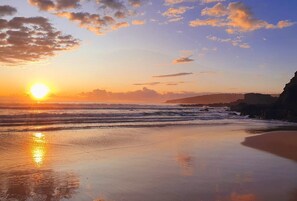 Sunrise
