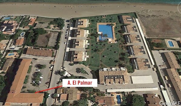 Property map