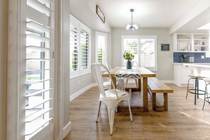Modern Comforts