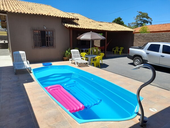 Terrass/Patio