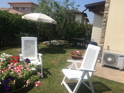 APARTAMENTO ELISABETTA