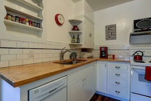 Cuisine privée