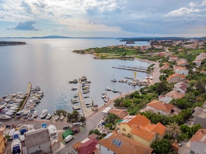 Port de plaisance