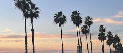 San Clemente Beach 