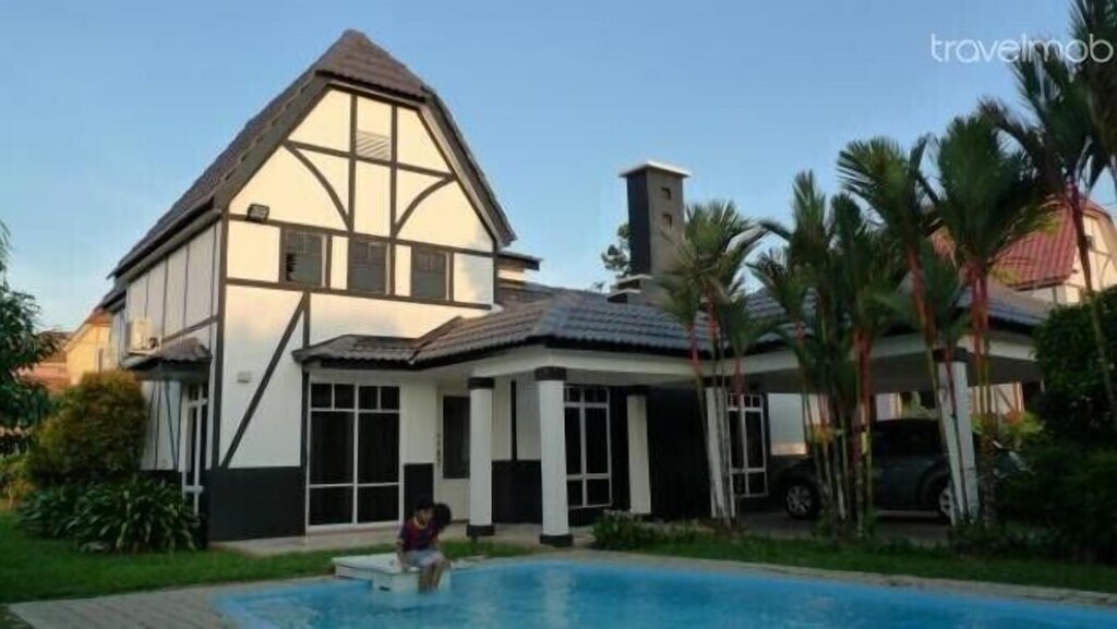 Johol, Negeri Sembilan, Malaisie