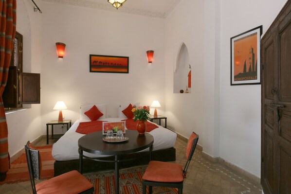 Habitación
