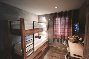 Children bedroom