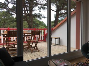 Interiör