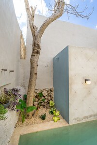 MARAVILLOSA CASA CON ENCANTO, SABOR DECORADA, CENTRO HISTÓRICO